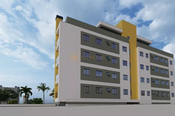 RESIDENCIAL CALÓGERAS
