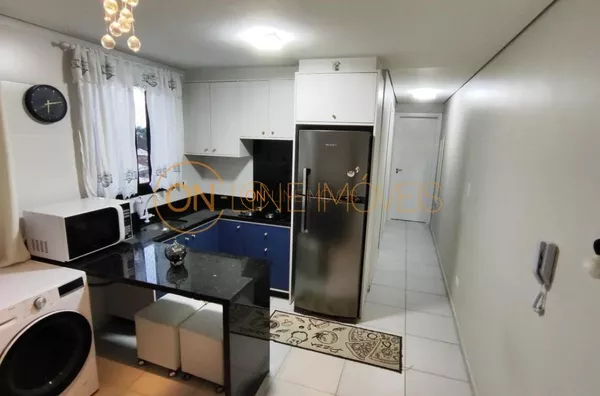 Apartamento Bairro Cajuru, Curitiba