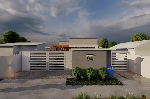 Casa para venda, 3 quarto(s),  Uberaba, Curitiba