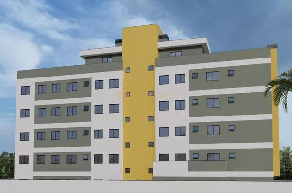 RESIDENCIAL CALÓGERAS