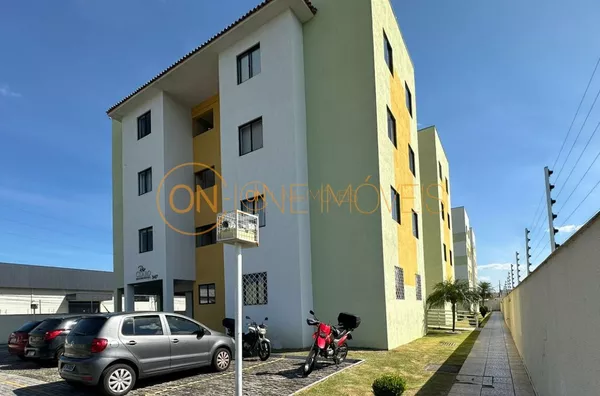 Apartamento para venda, 3 quarto(s),  Vargem Grande, Pinhais