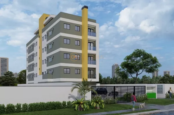 RESIDENCIAL CALÓGERAS