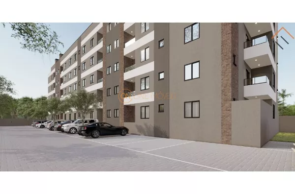Residencial Trevizo
