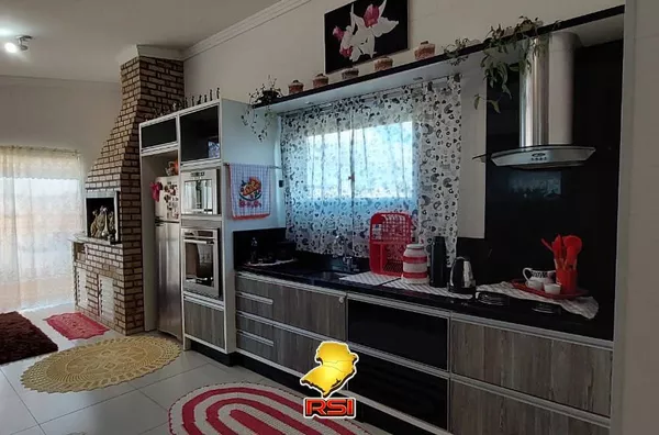COZINHA 