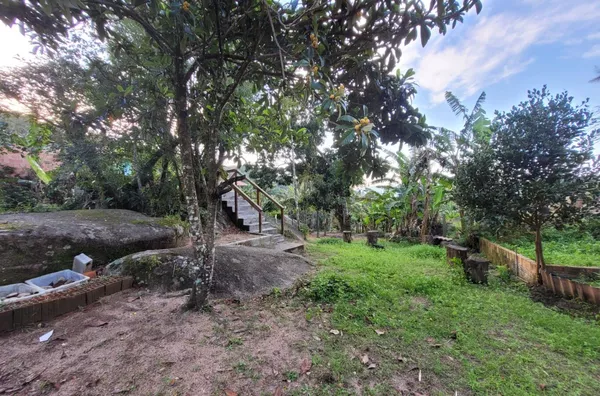 Casa com Terreno de 730m² no Canto dos Ganchos – Espaço, Privacidade e Potencial! - Foto 18