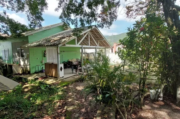 Casa para venda, 2 quartos,  Fazenda Da Armacao, Governador Celso Ramos - Foto 13
