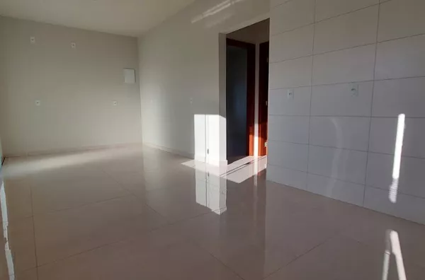Casa nova em esquina no bairro Areias de Baixo – Governador Celso Ramos - Foto 5