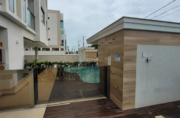 Apartamento 2 quartos Mobiliado a 600m da Praia de Palmas - SANTA CATARINA - Foto 12
