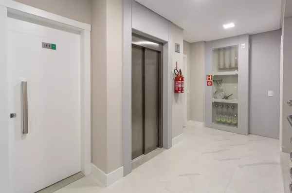Apartamento 2 quartos à venda na Praia Grande em Governador Celso Ramos - Foto 4