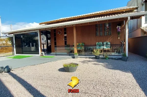 Casa para aluguel,  Areias Do Meio, Governador Celso Ramos