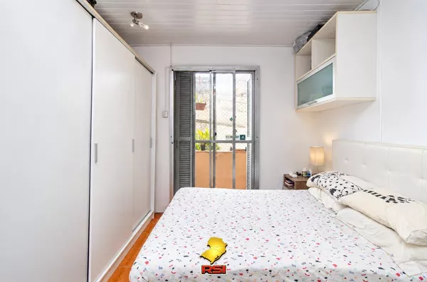 Apartamento para venda, Centro Histórico, Porto Alegre - Foto 19