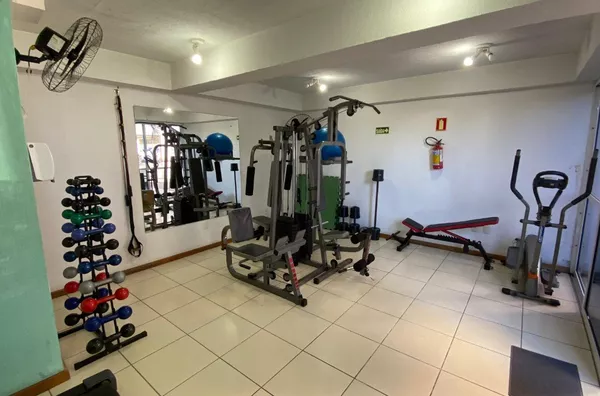Apartamento com 2 quartos e 66m² à Venda no bairro Camaquã, Porto Alegre - Foto 19