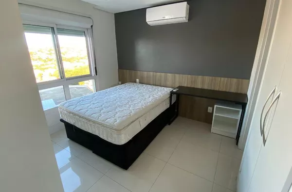 Studio Mobiliado com Vaga no Três Figueiras – Porto Alegre | Alto Padrão e Infraestrutura Completa! - Foto 7