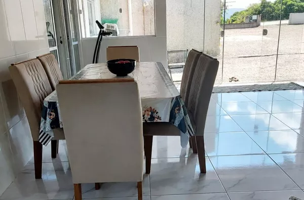 Casa para venda, Bairro Jordão, Governador Celso Ramos