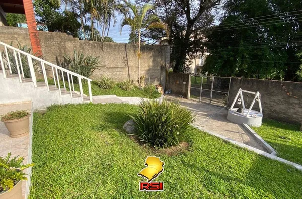 Terreno com Duas Casas à Venda no Bairro Vila Nova – Porto Alegre | 600m² – Zona Sul