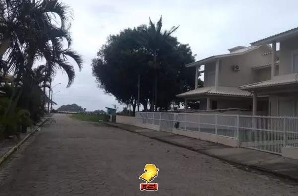 Casa para Temporada , 4 quartos,  Palmas, Governador Celso Ramos