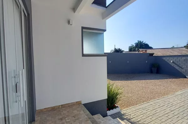 Casa Mobiliada com Terreno Amplo – 1.900m² no Bairro Dona Lucinda! - Foto 5