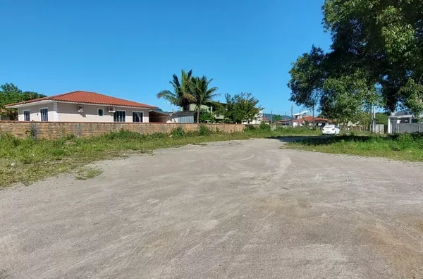 Terreno para locação no bairro Areias de Baixo – Governador Celso Ramos - Foto 2