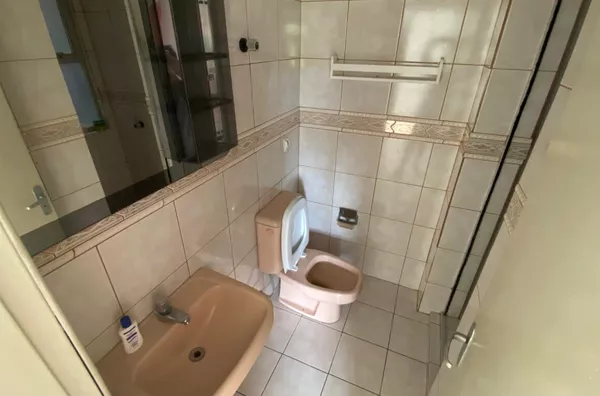 Apartamento com 2 Dormitórios, Garagem e Vista – Bairro Camaquã | Porto Alegre - Foto 10