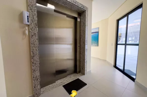Apartamento para venda com 3 quartos - Praia Grande/Governador Celso Ramos