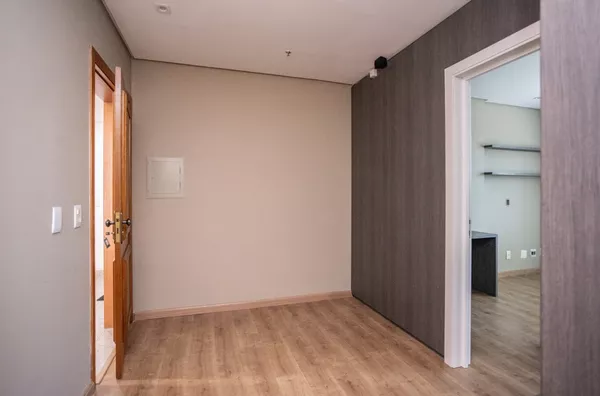 Sala Comercial no Edifício Austin para Locação – Av. Carlos Gomes | Porto Alegre - Foto 2