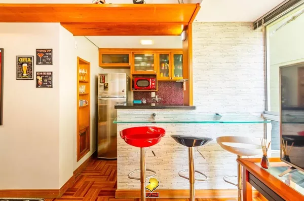 Apartamento para venda,  Centro Histórico, Porto Alegre