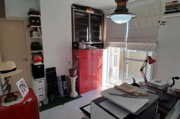 Cobertura Duplex 2 Quartos, Terraço, 2 Vagas – Cavalhada – 124 m² Privativos – R$ 580 mil - Foto 18