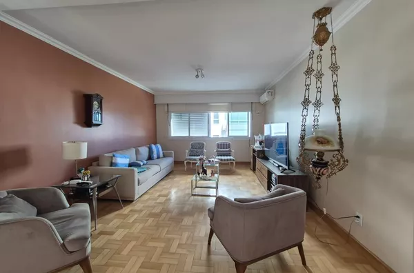 Apartamento para venda, 4 quartos,  Petrópolis, Porto Alegre