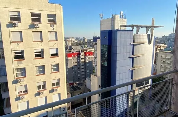 Apartamento Semi-Mobiliado com 3 Quartos e Suíte no Bairro Independência – Porto Alegre - Foto 29