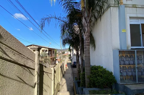 Apartamento à Venda $180mil - Cavalhada, 2 Quartos, 40 m² - Porto Alegre - Foto 20