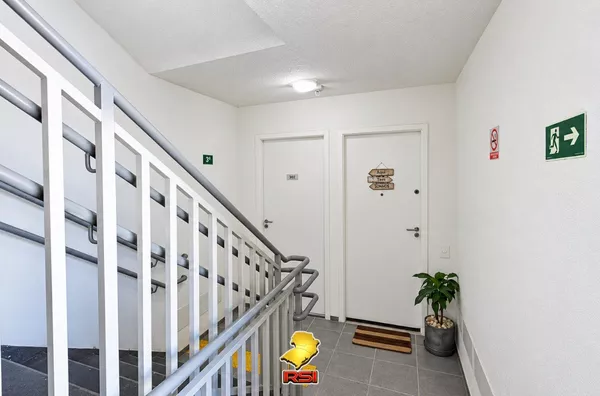 Apartamento para venda, Restinga, Porto Alegre - Foto 2