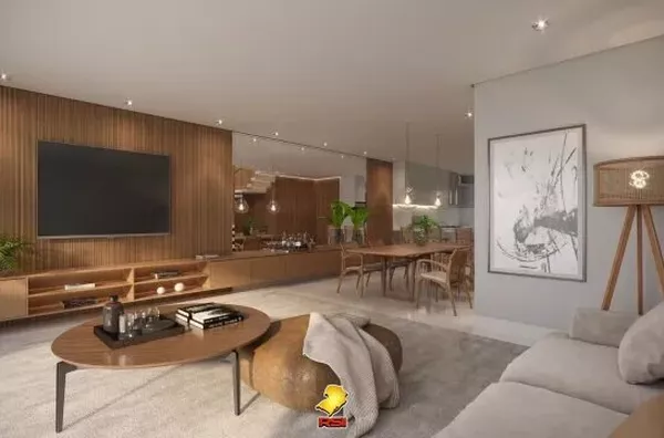 Casa em condomínio Frente Mar com 4 suítes -  Quatro Ilhas/Bombinhas