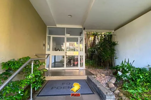 Apartamento para venda, 1 quarto(s),  Centro Histórico, Porto Alegre