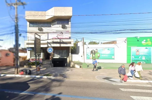 Sala comercial para aluguel,  Cavalhada, Porto Alegre - Foto 1