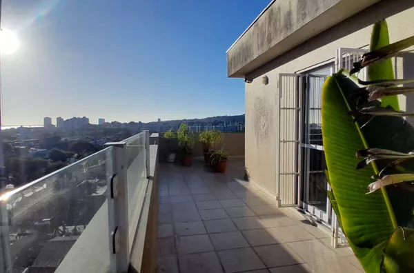Cobertura Duplex 2 Quartos, Terraço, 2 Vagas – Cavalhada – 124 m² Privativos – R$ 580 mil - Foto 1