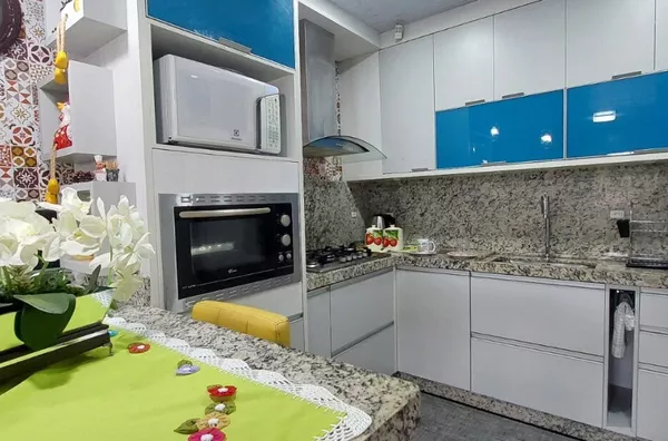 Casa para venda, 2 quartos,  Areias Do Meio, Governador Celso Ramos - Foto 7