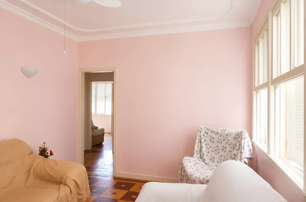Apartamento para venda, 3 quarto(s),  Sao Joao, Porto Alegre