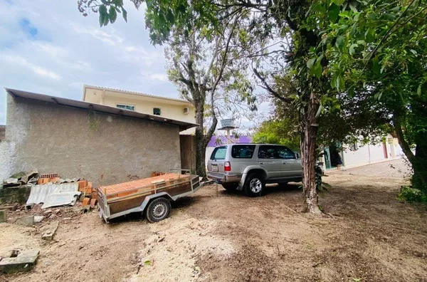 Casa com terreno amplo para venda,  Palmas, Governador Celso Ramos - Foto 4