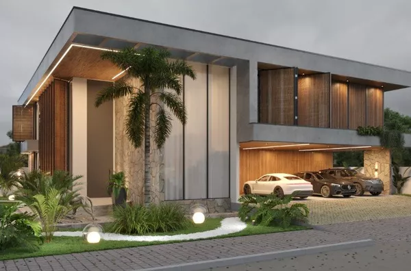 CASA EM CONDOMÍNIO 573m² À VENDA EM PORTO BELO/SANTA CATARINA - Foto 18