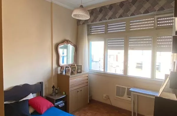 Apartamento Semi-Mobiliado com 3 Quartos e Suíte no Bairro Independência – Porto Alegre - Foto 32