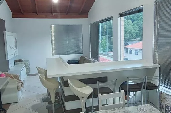 Casa para aluguel,  Armação Da Piedade, Governador Celso Ramos - Foto 6