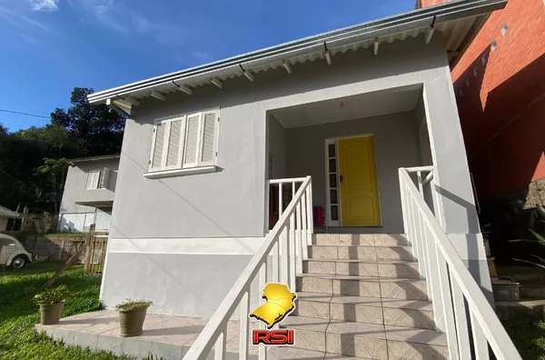  Terreno com Duas Casas à Venda no Bairro Vila Nova – Porto Alegre | 600m² – Zona Sul