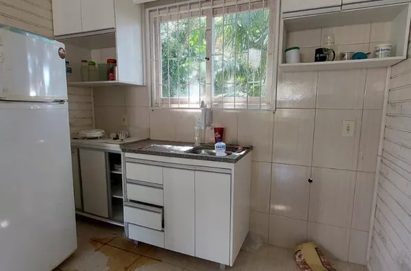 Casa para venda, 2 quartos,  Fazenda Da Armacao, Governador Celso Ramos - Foto 6
