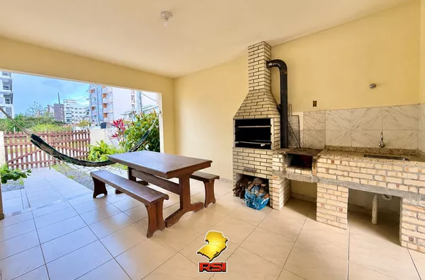 Casa para aluguel TEMPORADA,  Praia Grande, Governador Celso Ramos