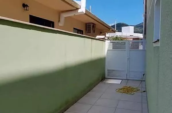 Apartamento para aluguel, Palmas, Governador Celso Ramos - Foto 20