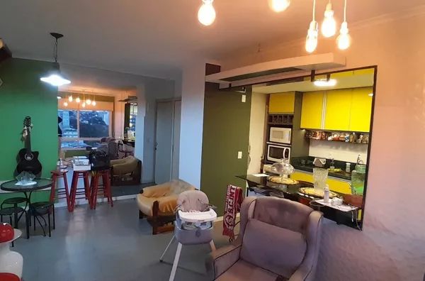 Cobertura Duplex 2 Quartos, Terraço, 2 Vagas – Cavalhada – 124 m² Privativos – R$ 580 mil - Foto 15