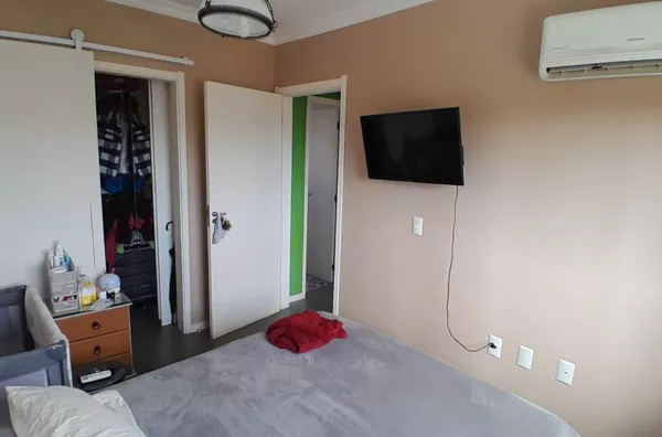 Cobertura Duplex 2 Quartos, Terraço, 2 Vagas – Cavalhada – 124 m² Privativos – R$ 580 mil - Foto 27