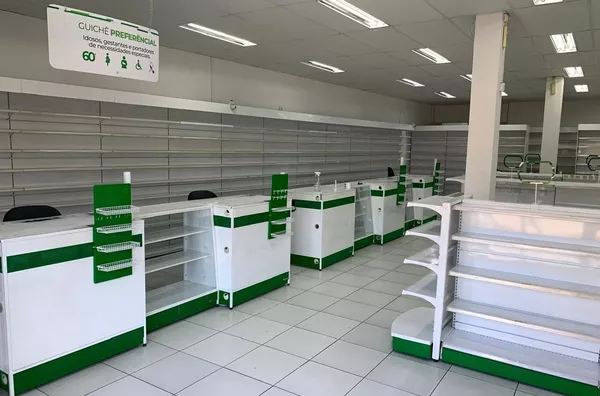 Ponto Comercial para Locação no Partenon - Av. Bento Gonçalves – 311m² | Porto Alegre - Foto 2