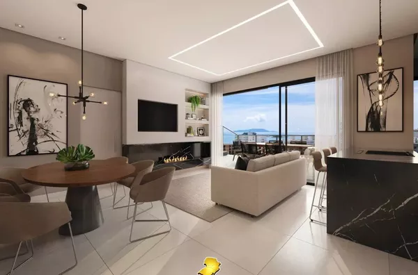 Apartamento para venda,  , Governador Celso Ramos
