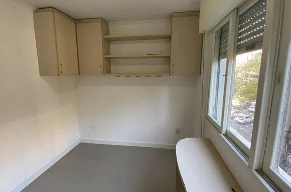 Apartamento à venda 3 Quartos -  Bairro Moinhos de Vento com 100m² | R$ 525.000,00 - Porto Alegre - Foto 16